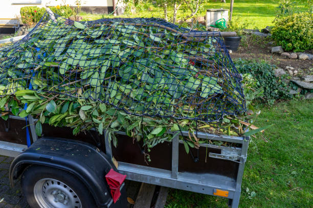 Best Yard Waste Removal  in Ensley, FL